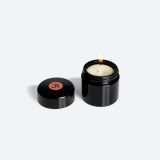Candela da massaggio Rigenerante 50ml | Arancia dolce e Lavanda